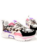 Immagine di SHOP ART - SNEAKER 225 - Animal