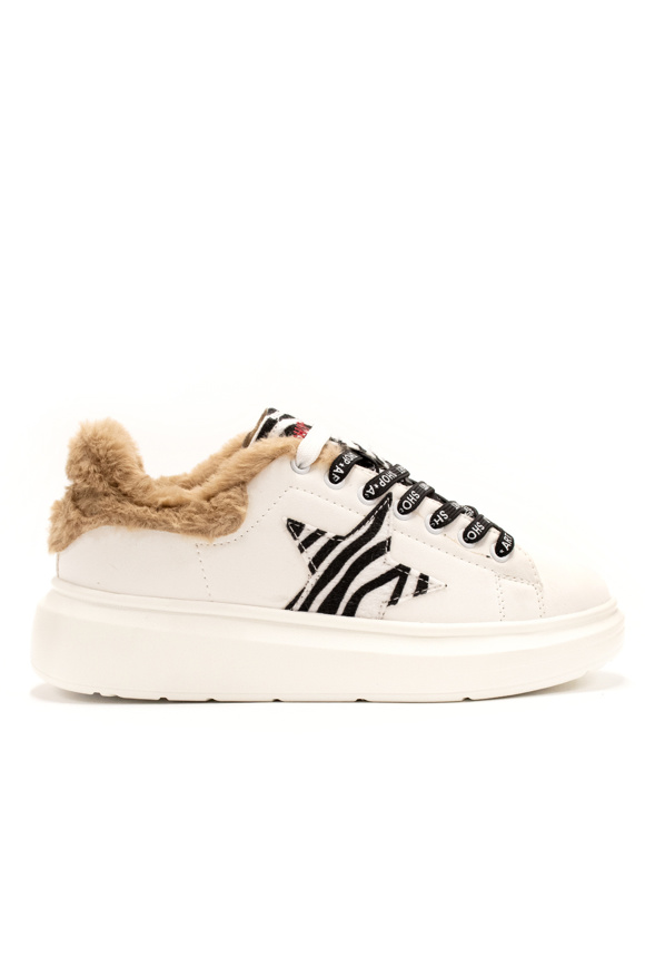 Immagine di SHOP ART - SNEAKER 209 - Animal