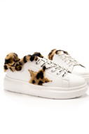 Picture of SHOP ART - SNEAKER 208 - Animal