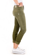 Bild von Please - Hose P78 NGD Corduroy - Sea Kelp