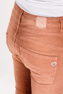 Immagine di Please - Pantaloni P78 NGD Corduroy - Biscotto