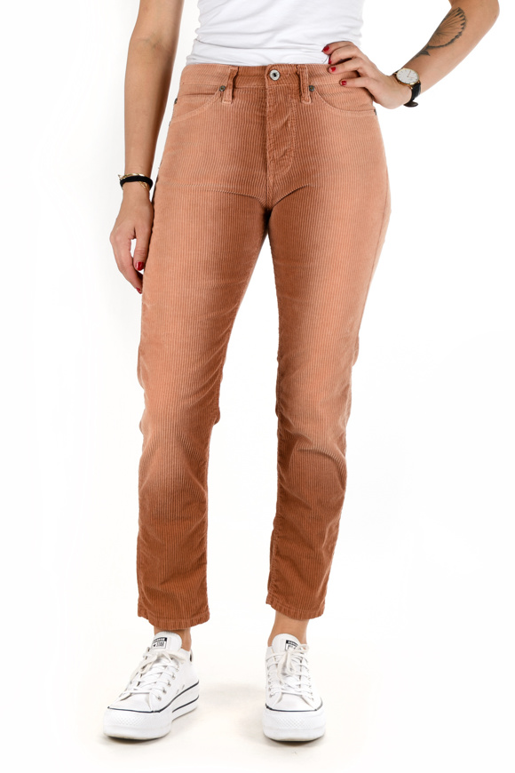 Bild von Please - Hose P1 NGD Corduroy - Biscotto