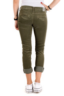 Immagine di Please - Pantaloni P1 NGM "P57 Style" Corduroy - Militare