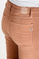 Bild von Please - Hose P1 NGD Corduroy - Biscotto