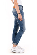 Bild von Please - Jeans P78 PVI - Blu Denim