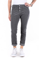 Picture of Please - Pants P78 N3N Corduroy - Charcoal