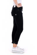 Bild von Please - Hose P78 N3N Corduroy - Nero