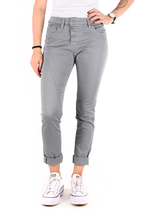 Picture of Please - Trousers P78 C17 - Circular Gray