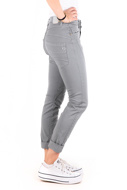 Picture of Please - Trousers P78 C17 - Circular Gray