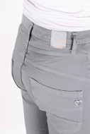 Picture of Please - Trousers P78 C17 - Circular Gray