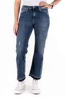 Bild von Please - Jeans P0U PBD - Blu Denim