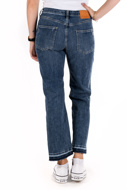 Immagine di Please - Jeans P0U PBD - Blu Denim