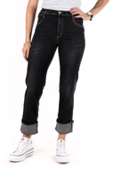 Bild von Please - Jeans P1I I5H - Nero Denim