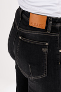 Bild von Please - Jeans P1I I5H - Nero Denim