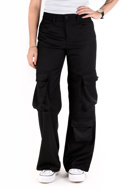 Bild von Please - Hose P2O 000 - Nero