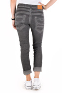 Picture of Please - Jeans P78 C50 - Grigio Denim