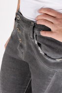 Bild von Please - Jeans P78 C50 - Grigio Denim