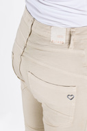 Picture of Please - Trousers P78 C17 - Chalk