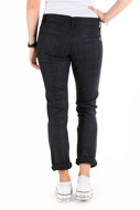 Immagine di Please LIMITED EDITION - Pantaloni P0I 000 "P57 Style" - Antracite