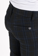 Immagine di Please LIMITED EDITION - Pantaloni P0I 000 "P57 Style" - Antracite