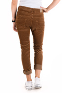 Immagine di Please - Pantaloni P78 NGM Corduroy - Vintage Camel