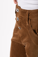 Bild von Please - Hose P78 NGM Corduroy - Vintage Camel