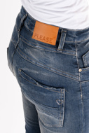 Picture of Please - Jeans P78 PL3 - Blu Denim
