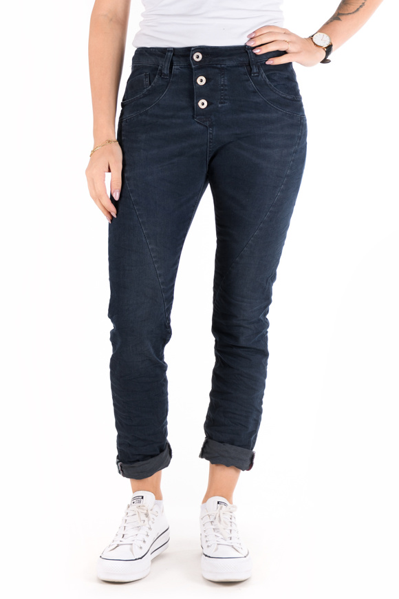 Bild von Please - Jeans P78 WI1 - Blu Denim