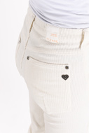 Picture of Please - Pants P0 N3N Corduroy - Unbleached