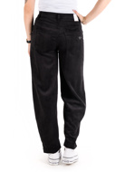 Immagine di Please - Pantaloni P2O 000 Corduroy - Nero