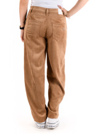 Picture of Please - Pants P2O 000 Corduroy - Biscotto