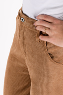 Immagine di Please - Pantaloni P2O 000 Corduroy - Biscotto