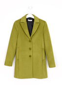 Picture of Please - Coat K49 TAS - Kiwi