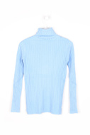 Picture of Please - Sweater P75 687 - Sky