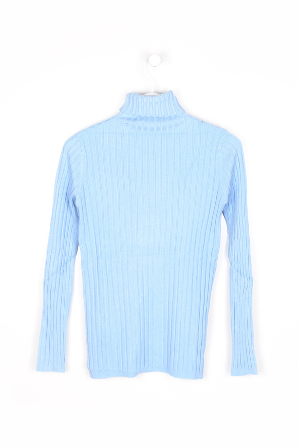 Bild von Please - Sweater P75 687 - Sky