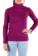 Picture of Please - Sweater P75 687 - Sky