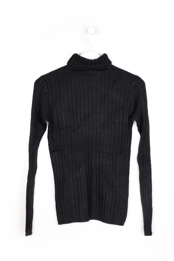 Bild von Please - Sweater P75 687 - Nero