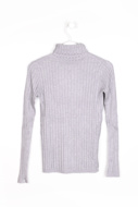 Picture of Please - Sweater P75 687 - Grigio