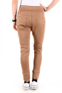 Picture of Please - Trousers P51 000 - Cammello