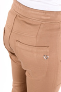 Picture of Please - Trousers P51 000 - Cammello