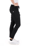 Picture of Please - Trousers P51 000 - Nero