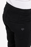 Immagine di Please - Pantaloni P51 000 - Nero