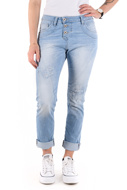 Immagine di Please - Jeans P78 PCD - Blu Denim