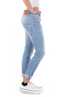 Picture of Please - Jeans P78 PCD - Blu Denim