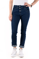 Immagine di Please - Jeans P78 W5K - Blu Denim