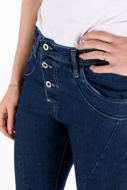 Immagine di Please - Jeans P78 W5K - Blu Denim