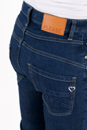 Bild von Please - Jeans P78 W5K - Blu Denim