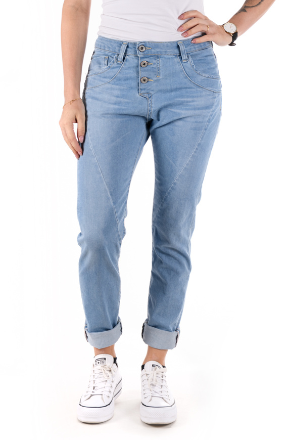 Immagine di Please - Jeans P78 PCE - Blu Denim