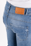 Immagine di Please - Jeans P78 PCF - Blu Denim