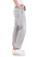 Bild von Please - Hose P0Q N9L - Grigio Denim